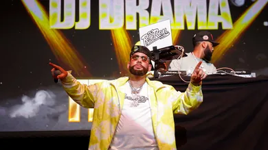 2023 The Roots Picnic