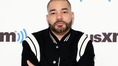 Celebrities Visit SiriusXM - April 20, 2022