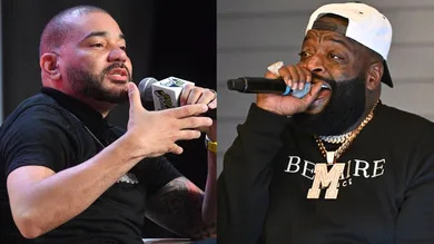 DJ Envy Real Estate Fraud Lawsuits Rick Ross