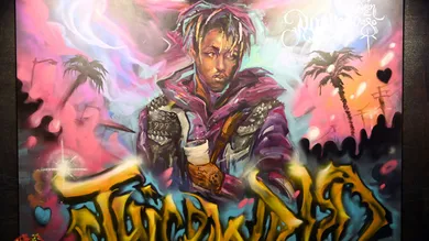 2019 Rolling Loud LA