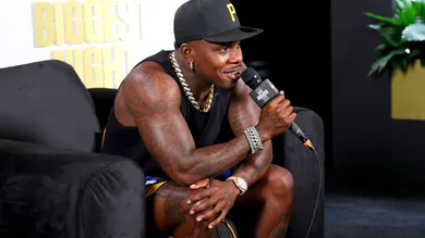 BET Awards Media House - Day 2