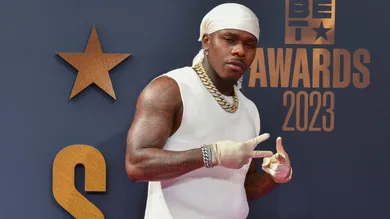 2023 BET Awards - Arrivals