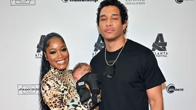 Darius Jackson Deletes Social Media Keke Palmer