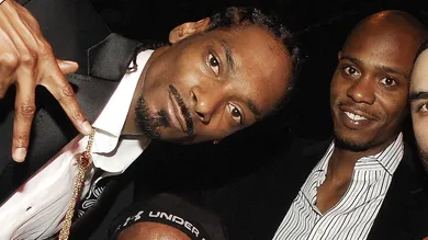 Dave Chappelle Rap Snoop Dogg Ohio Music Festival