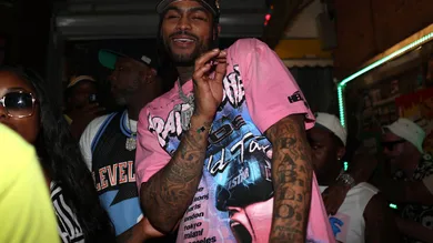 Jim Jones Birthday Dinner