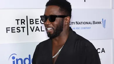 Diddy Diageo Lawsuit Illegal Retaliation