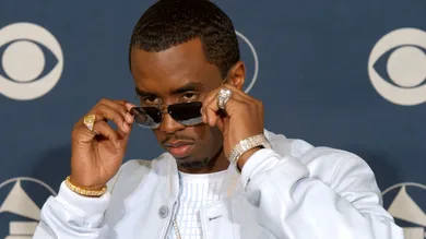 44th Annual Grammy Awards