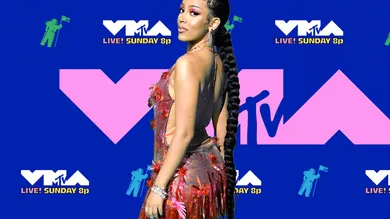 2020 MTV Video Music Awards – Arrivals