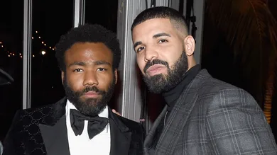 Drake Childish Gambino This Is America Overrated