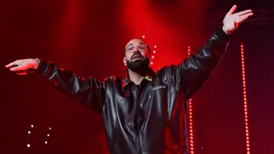 Drake Disappointed No Bras Montreal Show