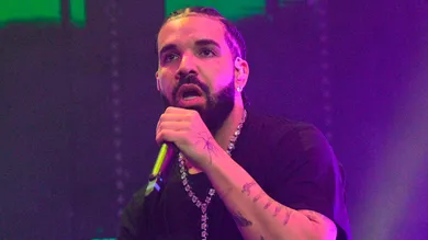 Drake Fan Crying Tour