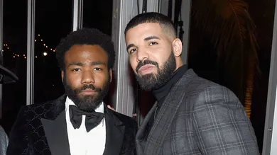 2018 Vanity Fair Oscar Party Hosted By Radhika Jones  - Inside