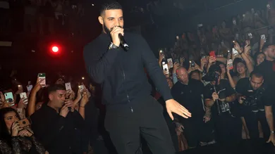 Drake Performs At E11EVEN Miami Official Concert After Party