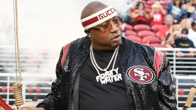 Oakland Raiders v San Francisco 49ers