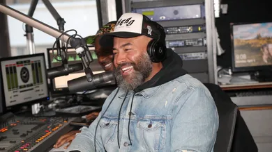 Hot 97 Summer Jam Announcement Party