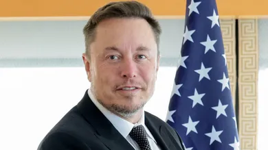 Elon Musk Twitter Rebrand Logo DM Limit