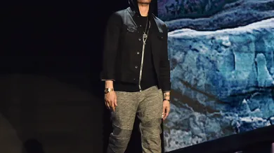 MTV EMAs 2017 - Show