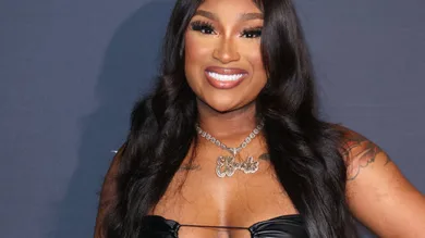 BET Awards 2022 - Red Carpet