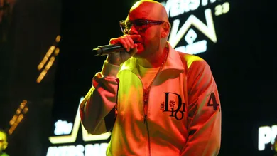 MLBPA, LIDS &amp; Topps MLB All-Star Party