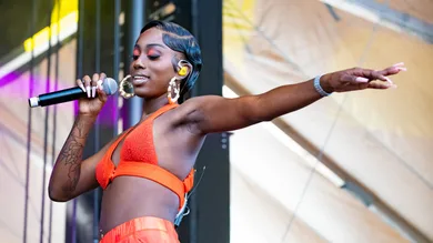 2022 Summer Smash Festival