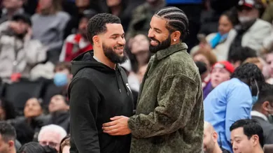 Houston Rockets v Toronto Raptors