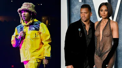 Future Diss Russell Wilson Quavo Turn Yo Clic Up