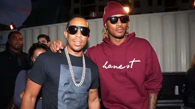 Fader Fort Presented By Converse - Day 2