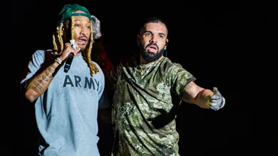 Wireless Festival 2021