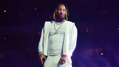 Future And Friends One Big Party Tour - Sunrise, FL