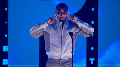 BET Awards 2023 - Show