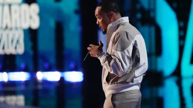 BET Awards 2023 - Show
