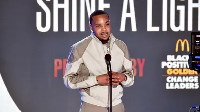 BET Awards 2023 - Show