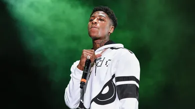 Lil Wayne's Lil WeezyAna Fest