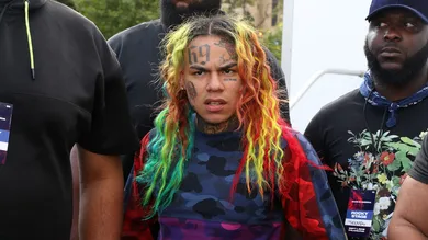 tekashi 6ix9ine