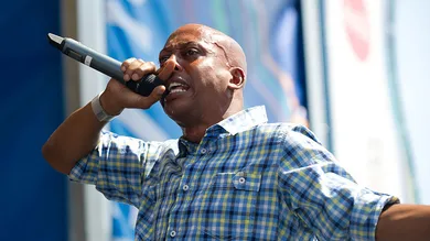 4th Annual Global Fusion Festival