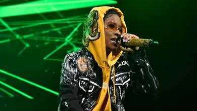 2018 KMEL Summer Jam