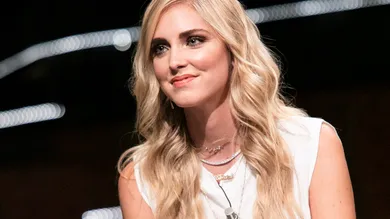 Chiara Ferragni
