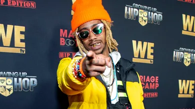 WE tv Hosts Exclusive Premiere For Hip Hop Thursdays