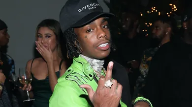 Murda Beatz 25th Birthday + GRAMMY Celebration