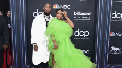 2019 Billboard Music Awards - Arrivals