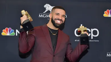 2019 Billboard Music Awards - Press Room