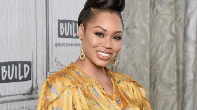 Celebrities Visit Build - May 10, 2019