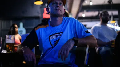 London's Growing E-Sports Scene