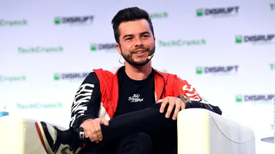 TechCrunch Disrupt San Francisco 2019 - Day 2