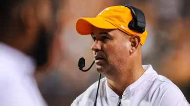 COLLEGE FOOTBALL: NOV 02 UAB at Tennessee