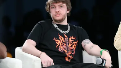 REVOLT X AT&T Host REVOLT 3-Day Summit In Los Angeles - Day 1