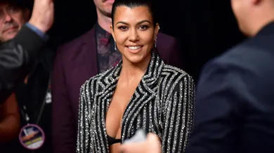 2019 E! People's Choice Awards - Arrivals