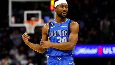 Dallas Mavericks v Minnesota Timberwolves