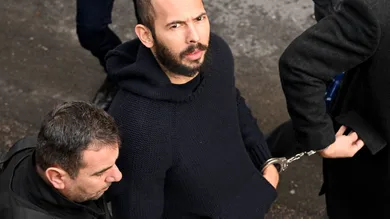 ROMANIA-JUSTICE-PROSTITUTION-PRISON