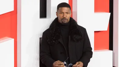 European Premiere of Creed III in London